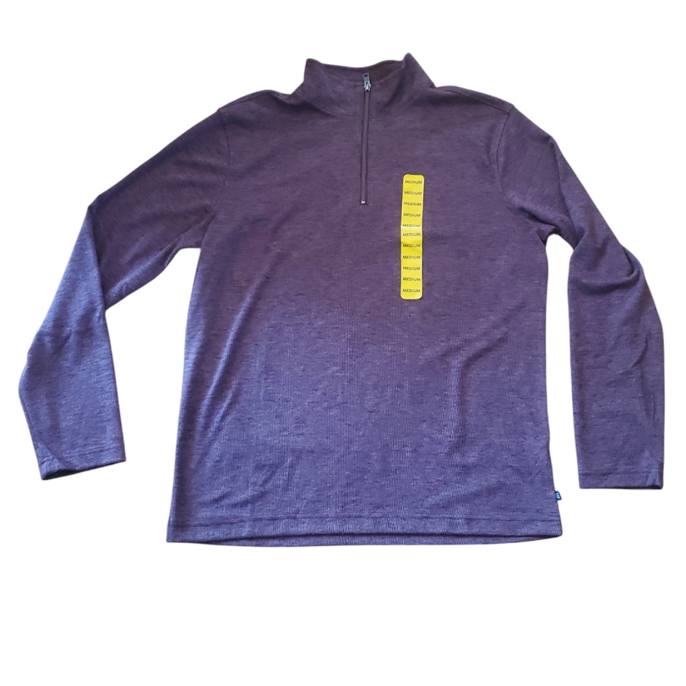 NWT long sleeve men's shirt size Medium